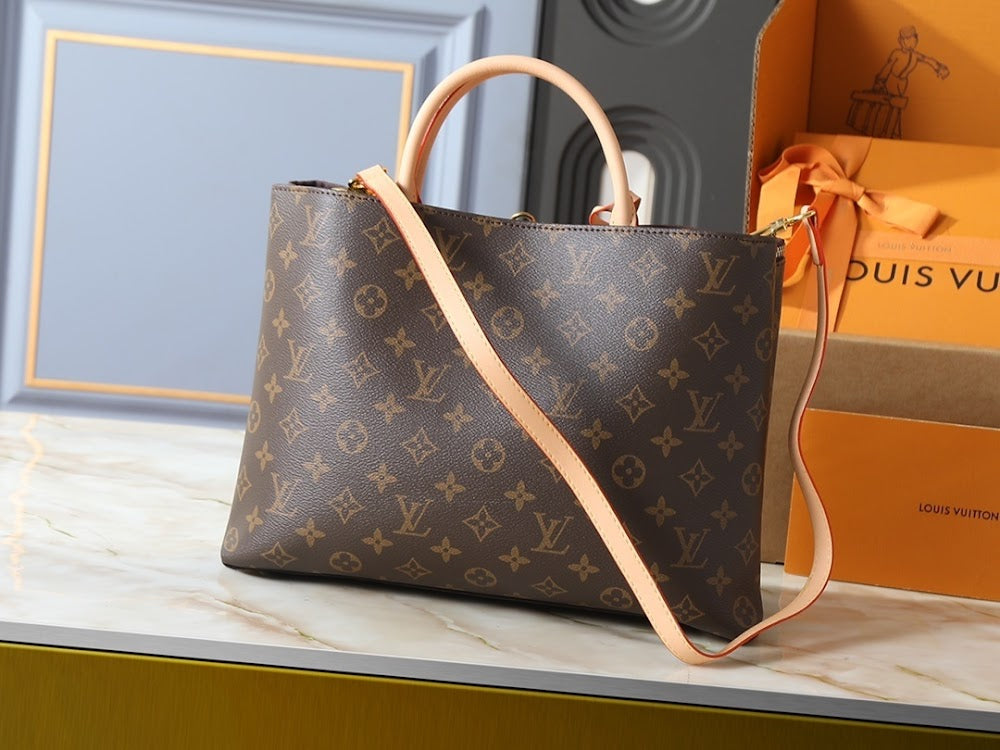 Dragons Bags ln Luxury Bag --77784