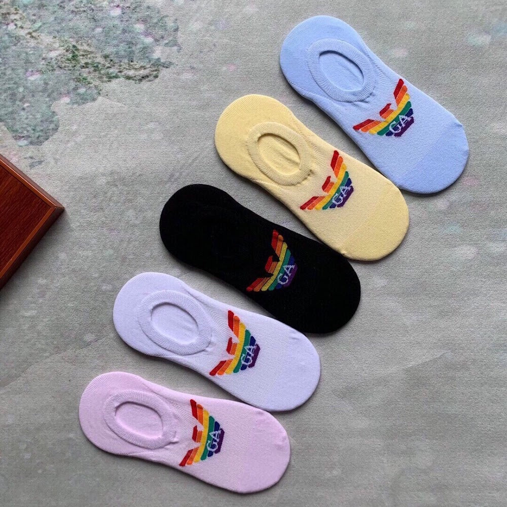 Dragons Bags Premium Luxury Socks --98360