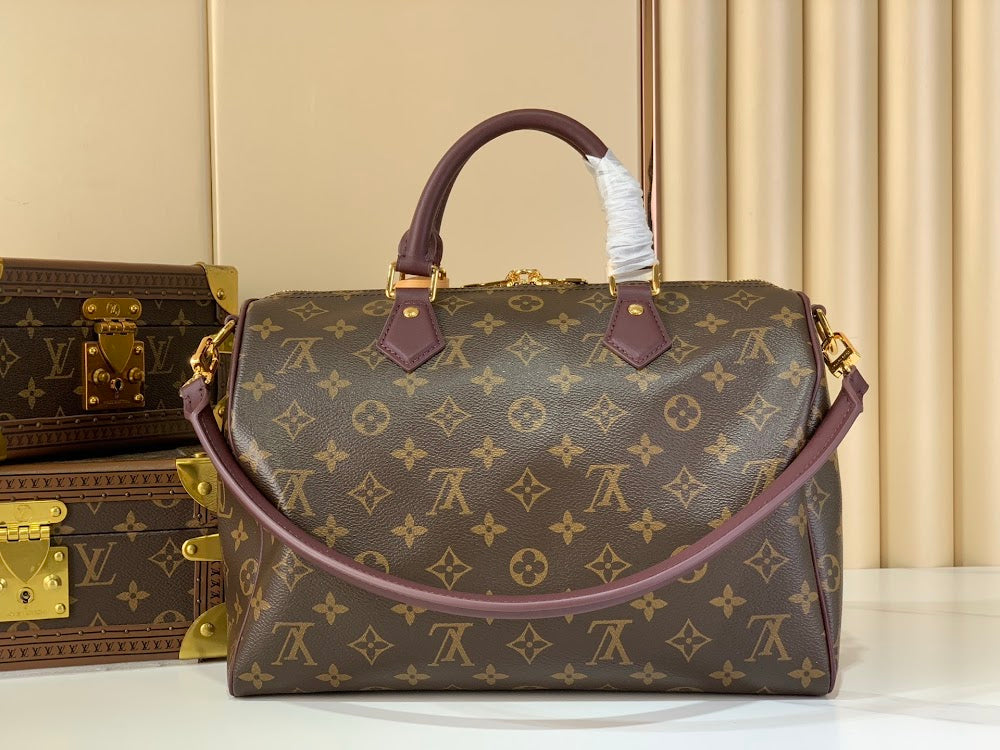 Dragons Bags ln Luxury Bag --95719