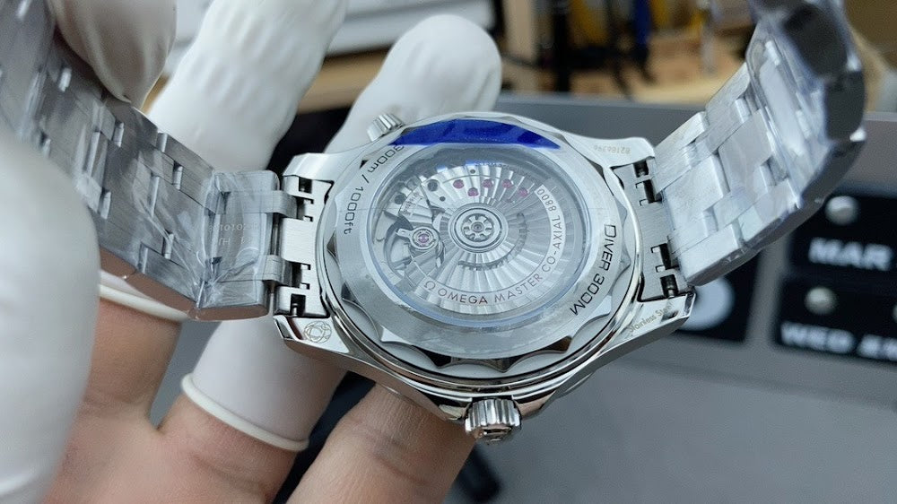 Dragons Bags Luxury Designer Watch --104670