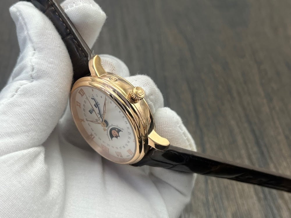 Dragons Bags Luxury Designer Watch --104200