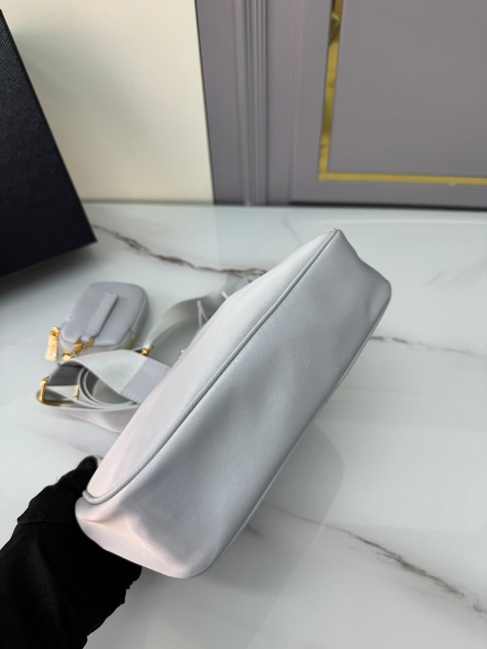 Dragons Bags Pradn Luxury Bag --102773