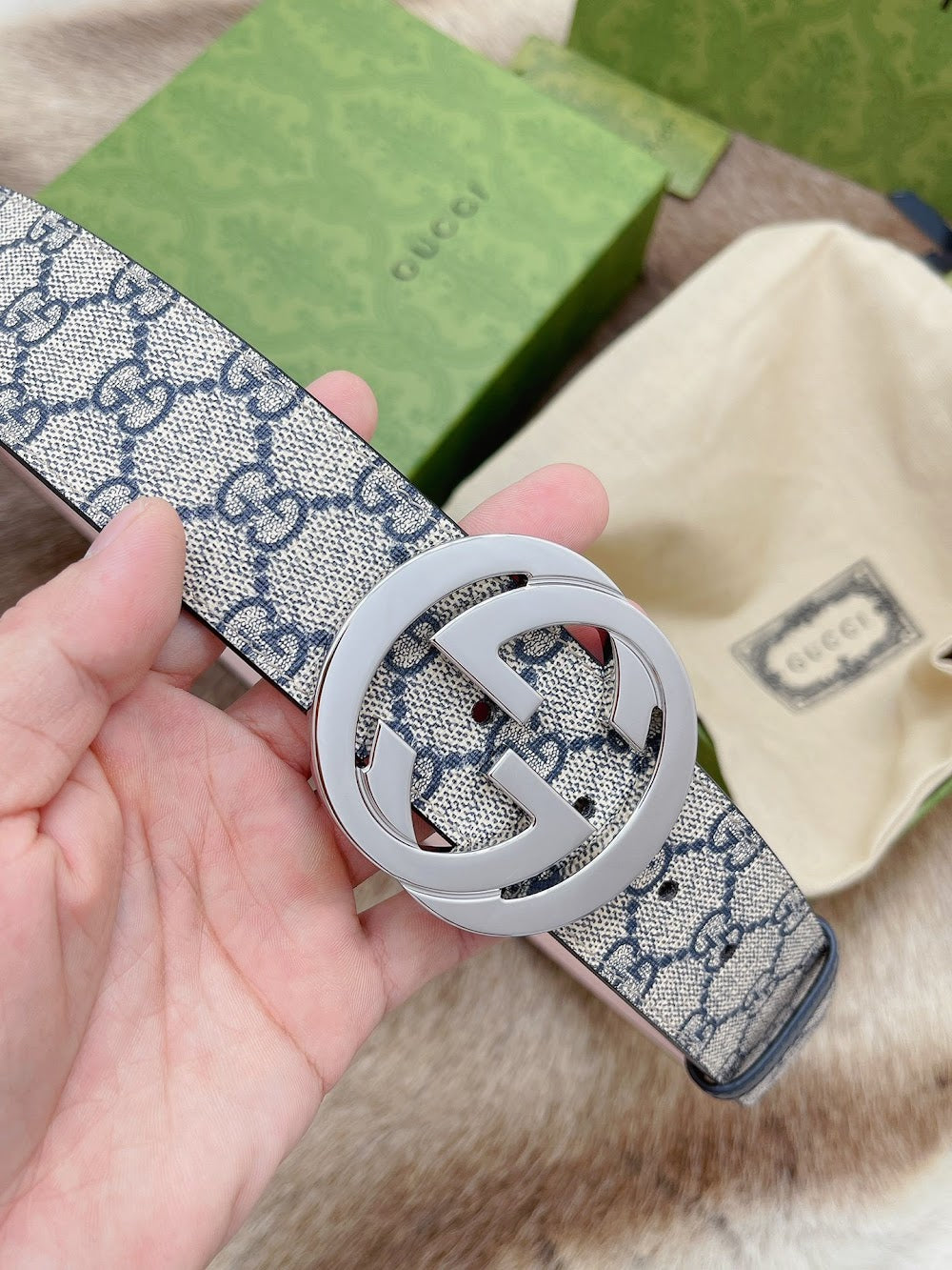 Dragons Bags Guccin Luxury Belt --105431