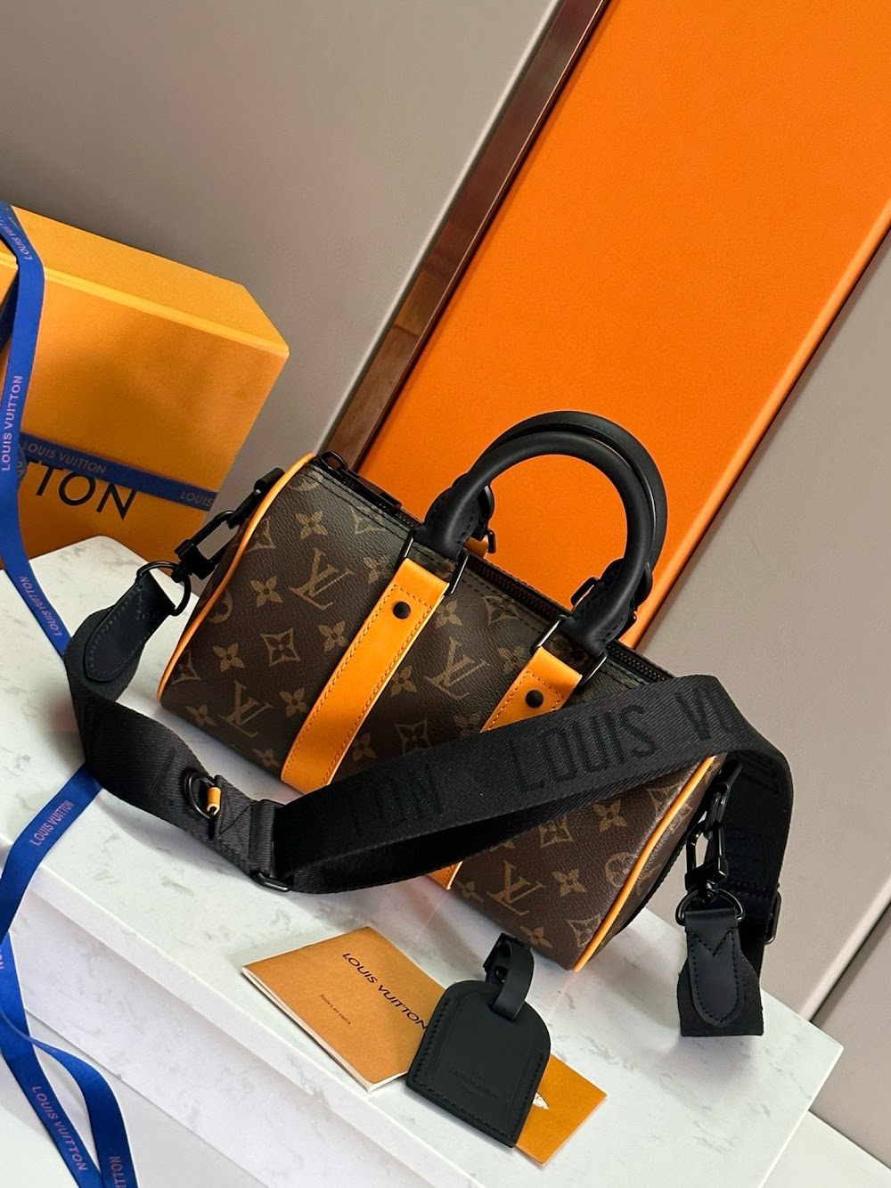 Dragons Bags ln Luxury Bag --70856