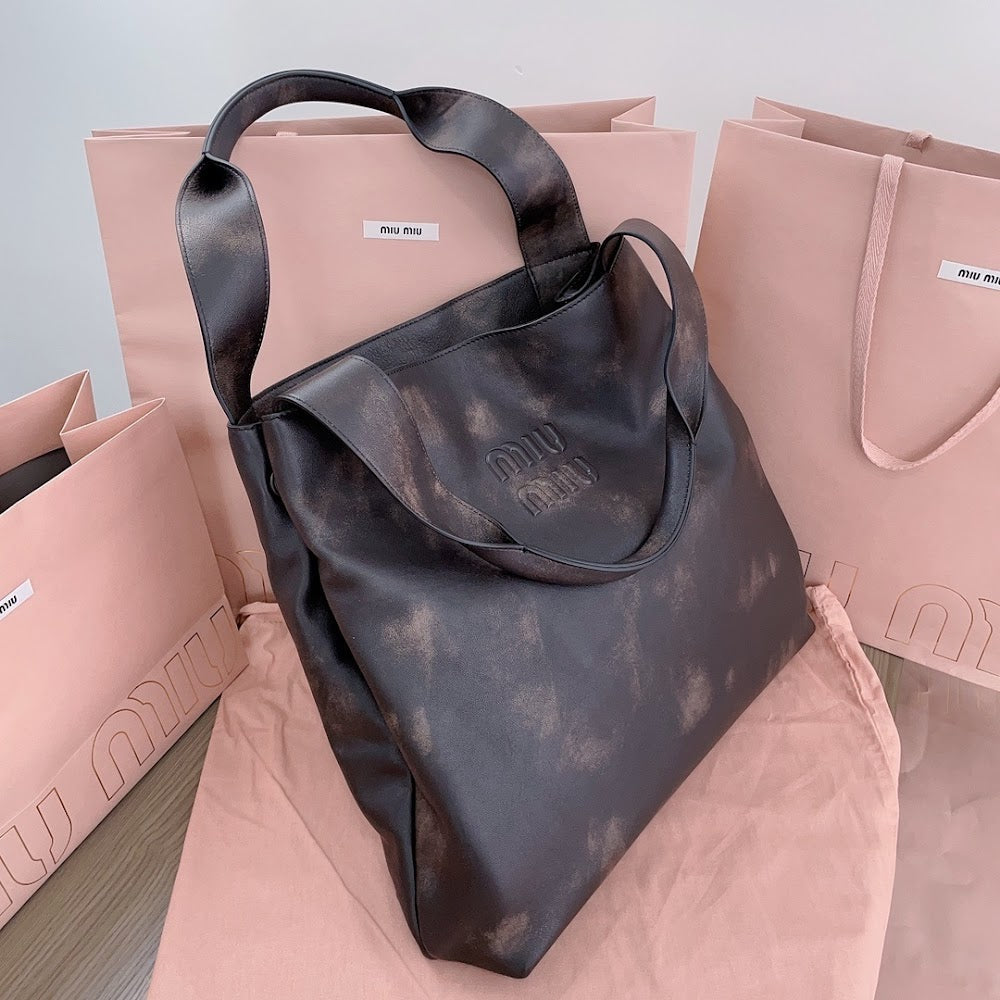 Dragons Bags Miun Miun Luxury Bag --122285
