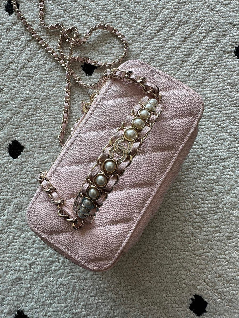 Dragons Bags CHn Luxury Bag --112712