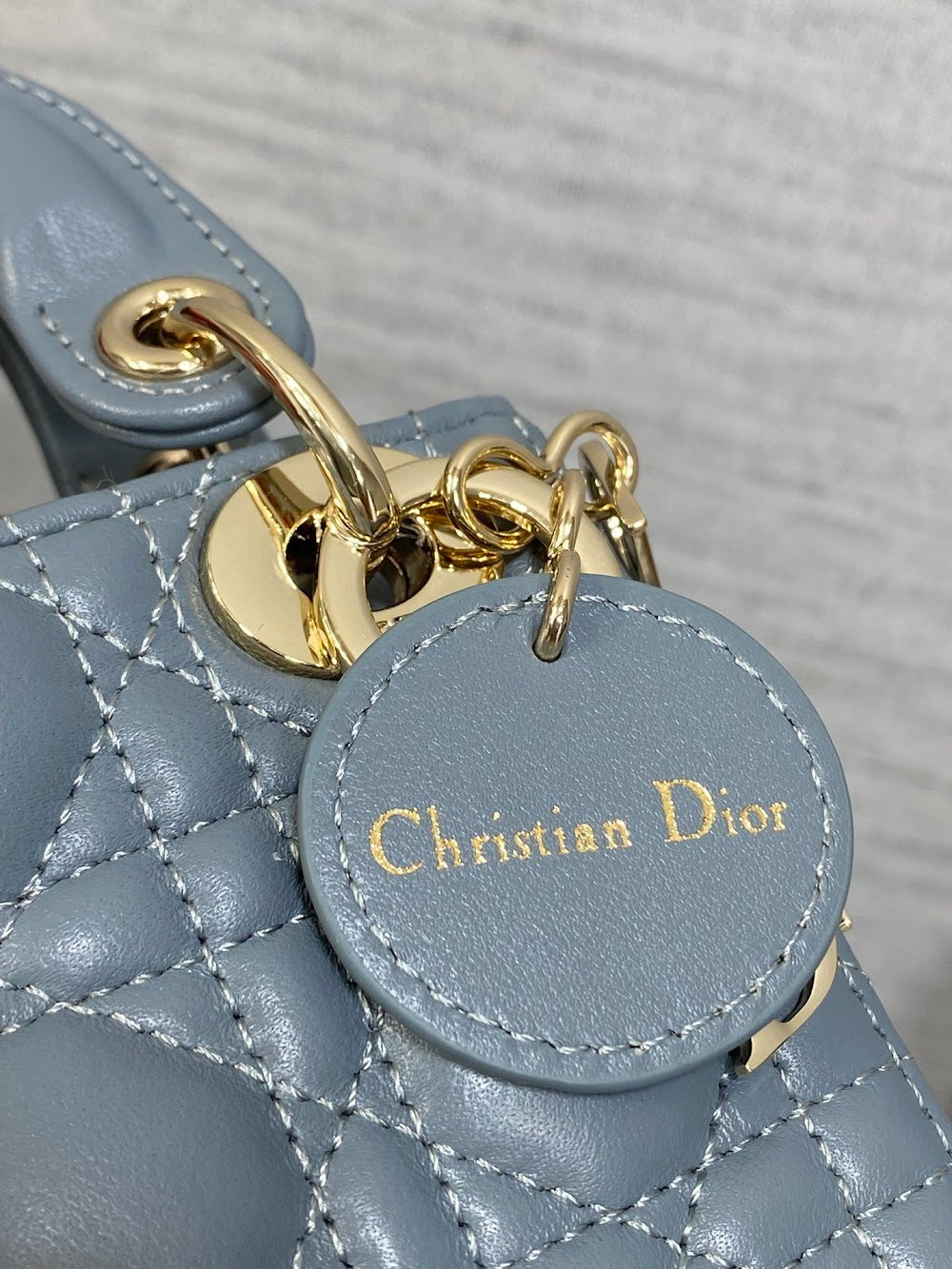 Dragons BagsDiorn Luxury Bag --114985