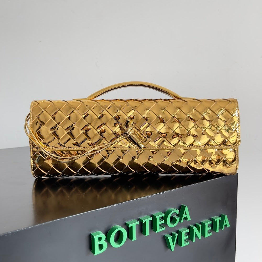 Dragons Bags Bottegan Luxury Bag --91522