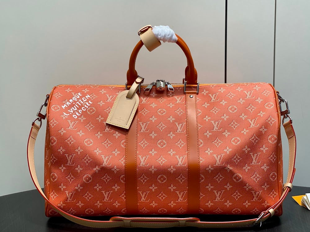 Dragons Bags ln Luxury Bag --95785