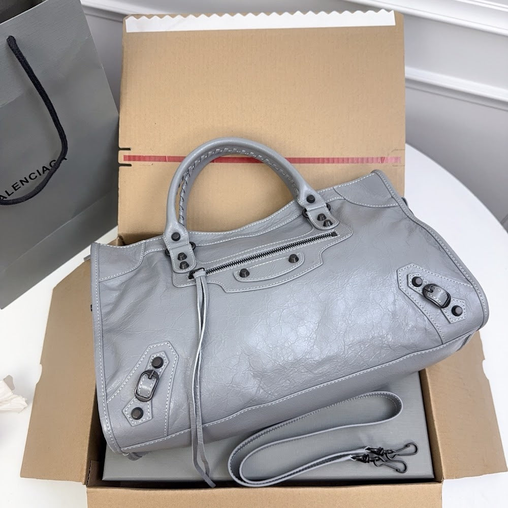 Dragons Bags Balenciaga Luxury Bag --110821