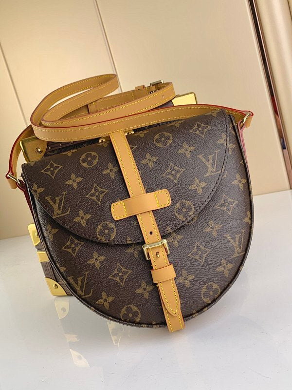 Dragons Bags ln Luxury Bag --67539