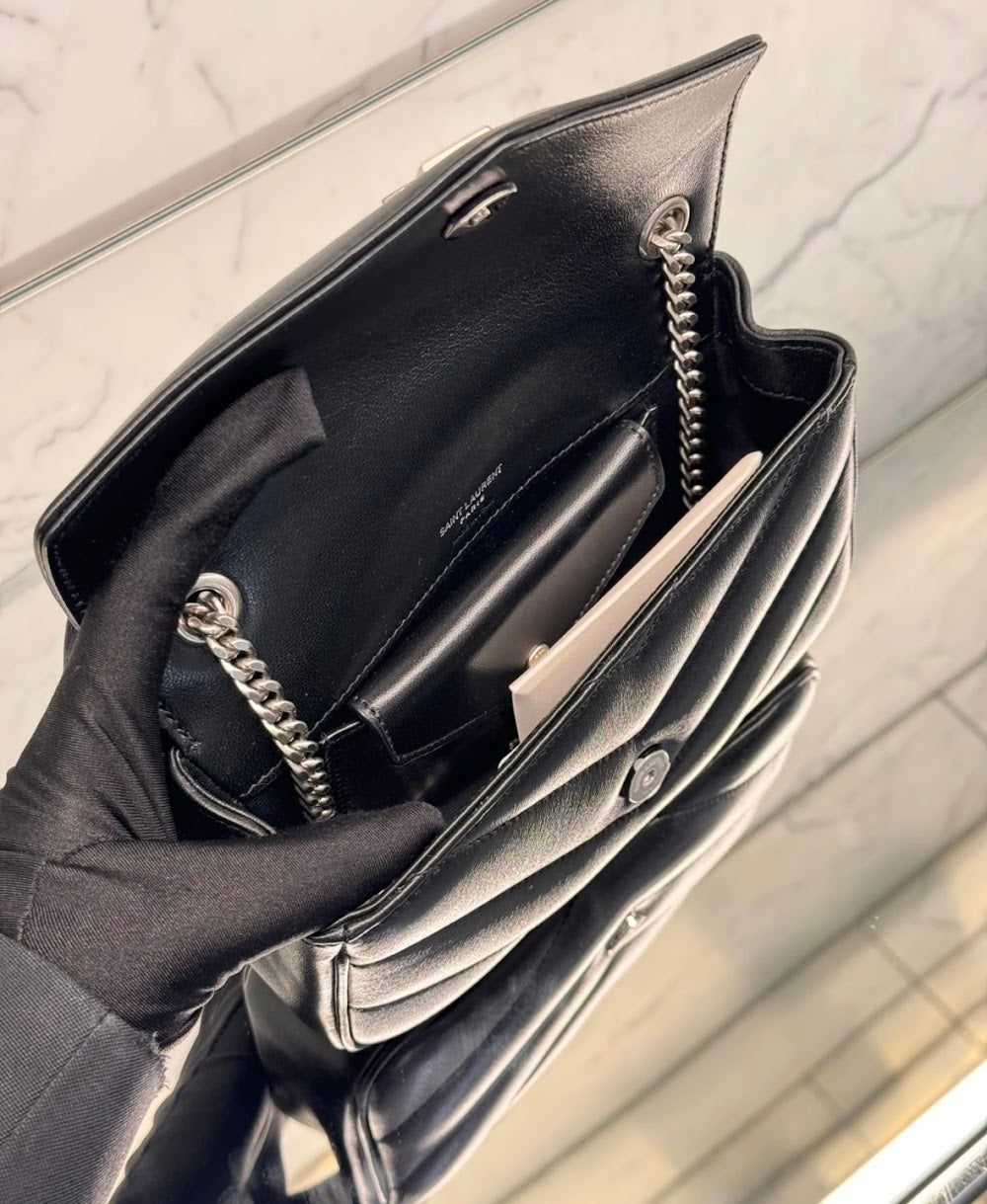 Dragons Bags YSLn Luxury Bag --120134