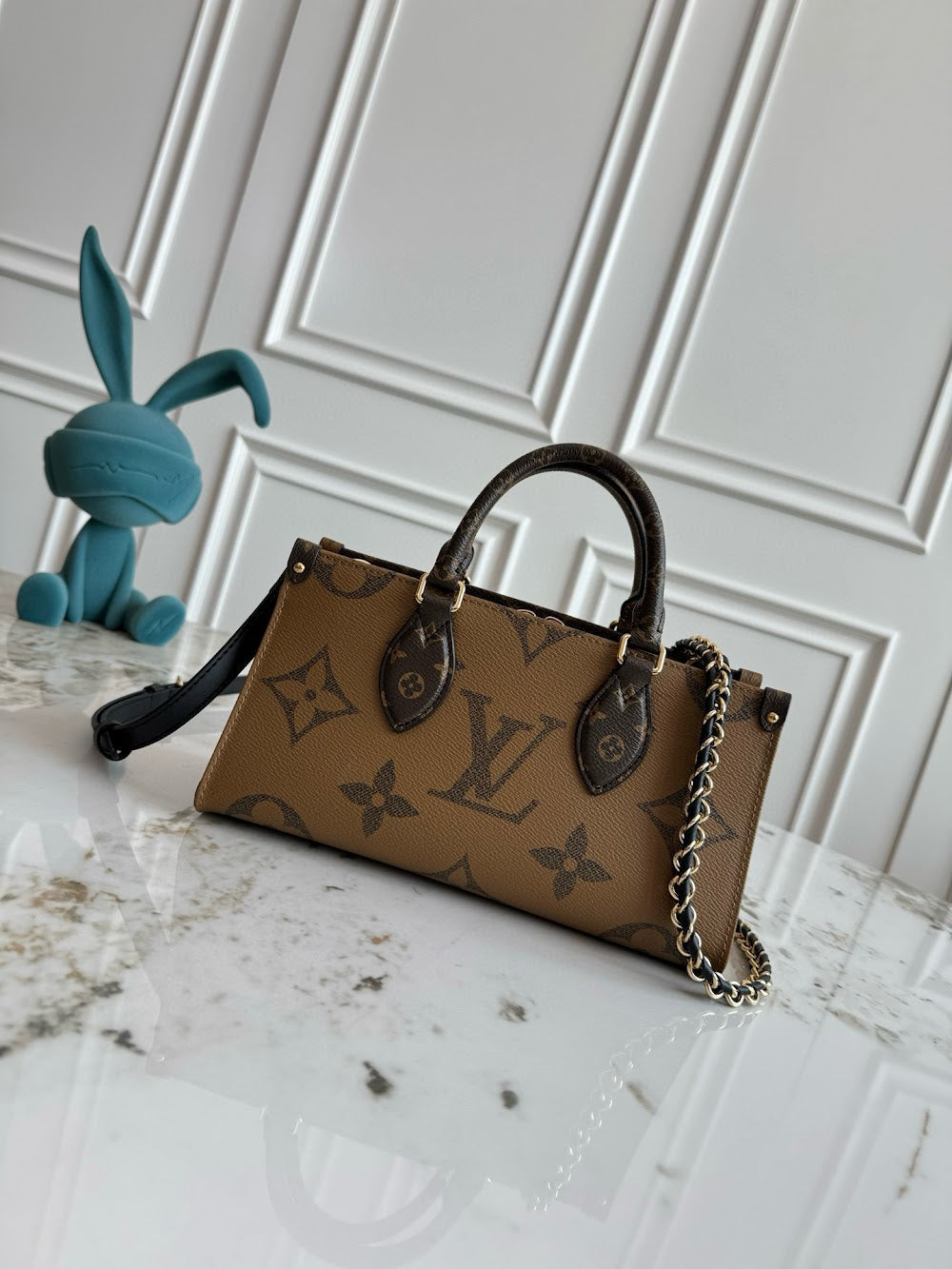 Dragons Bags LVn Luxury Bag --80736