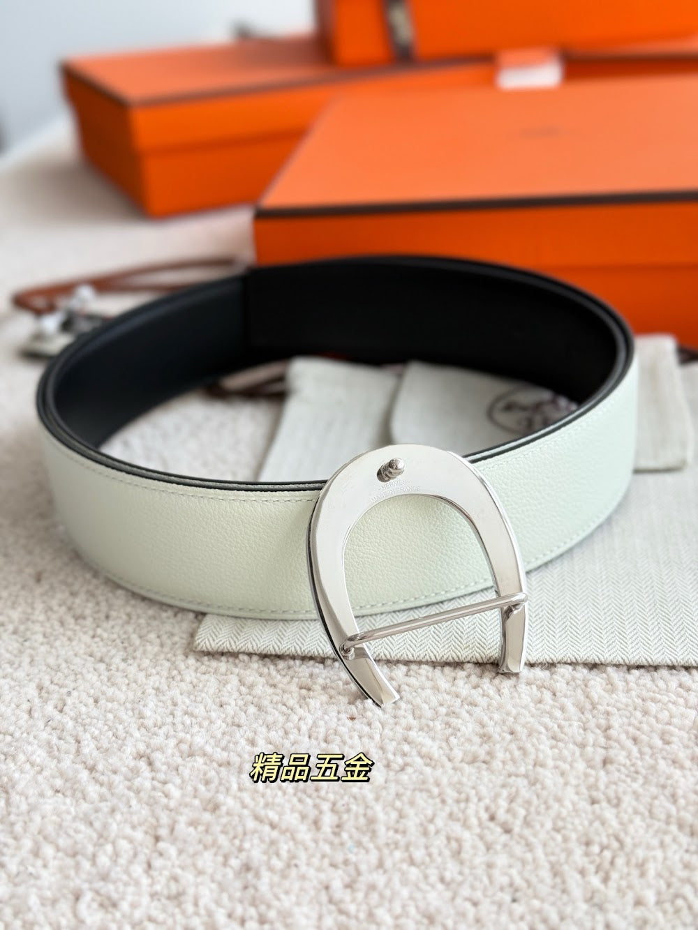 Dragons Bags Hermesn Luxury Belt --108836