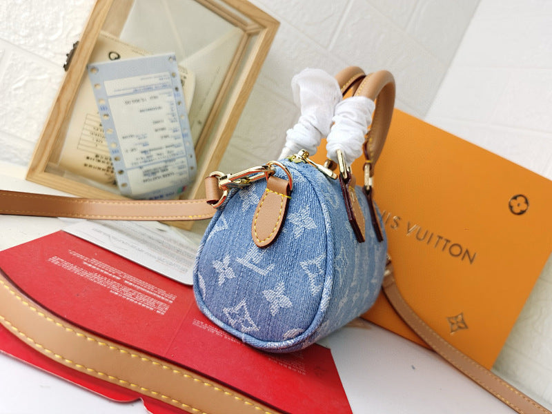 Dragons Bags LVn Luxury Bag --80597