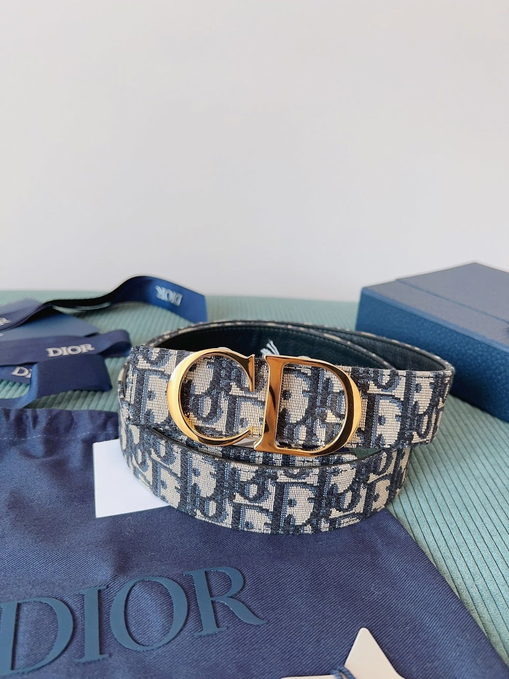 Dragons Bags Diorn Luxury Belt --104911