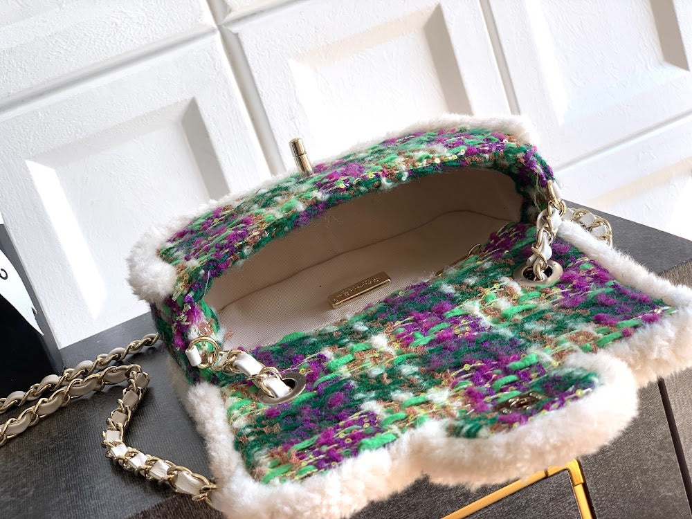 Dragons Bags CHn Luxury Bag --112734