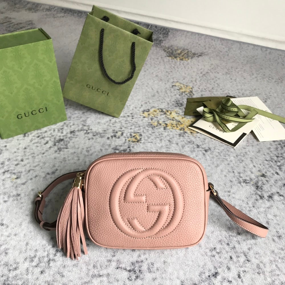 Dragons Bags Guccin Luxury Bag --94402