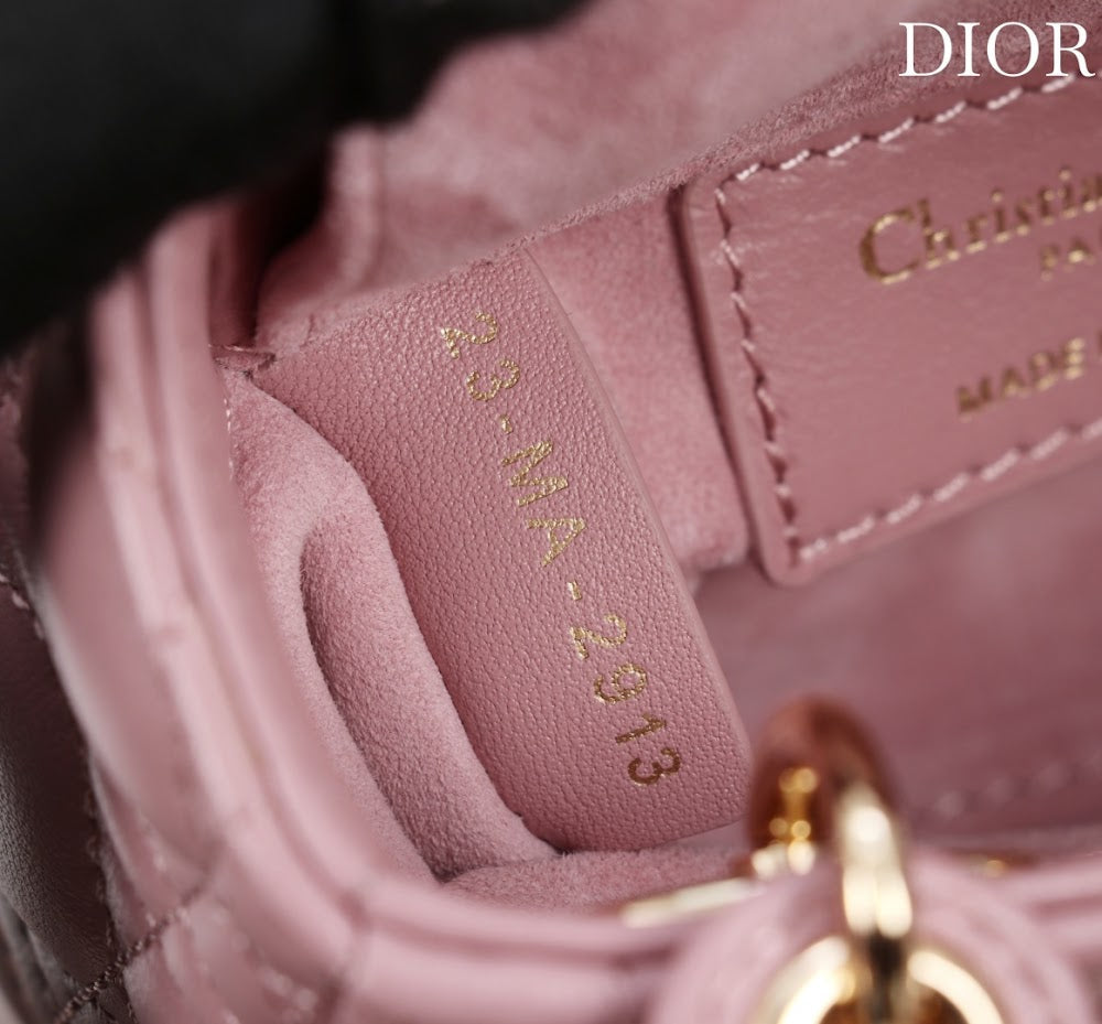 Dragons BagsDiorn Luxury Bag --116538