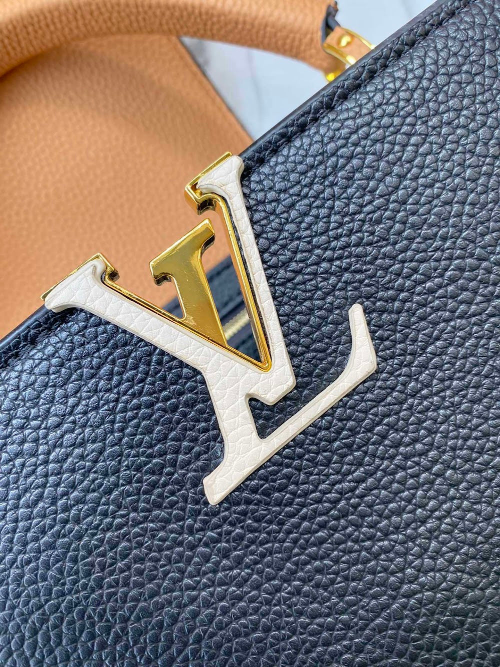 Jessica Bags ln Luxury Bag --75744