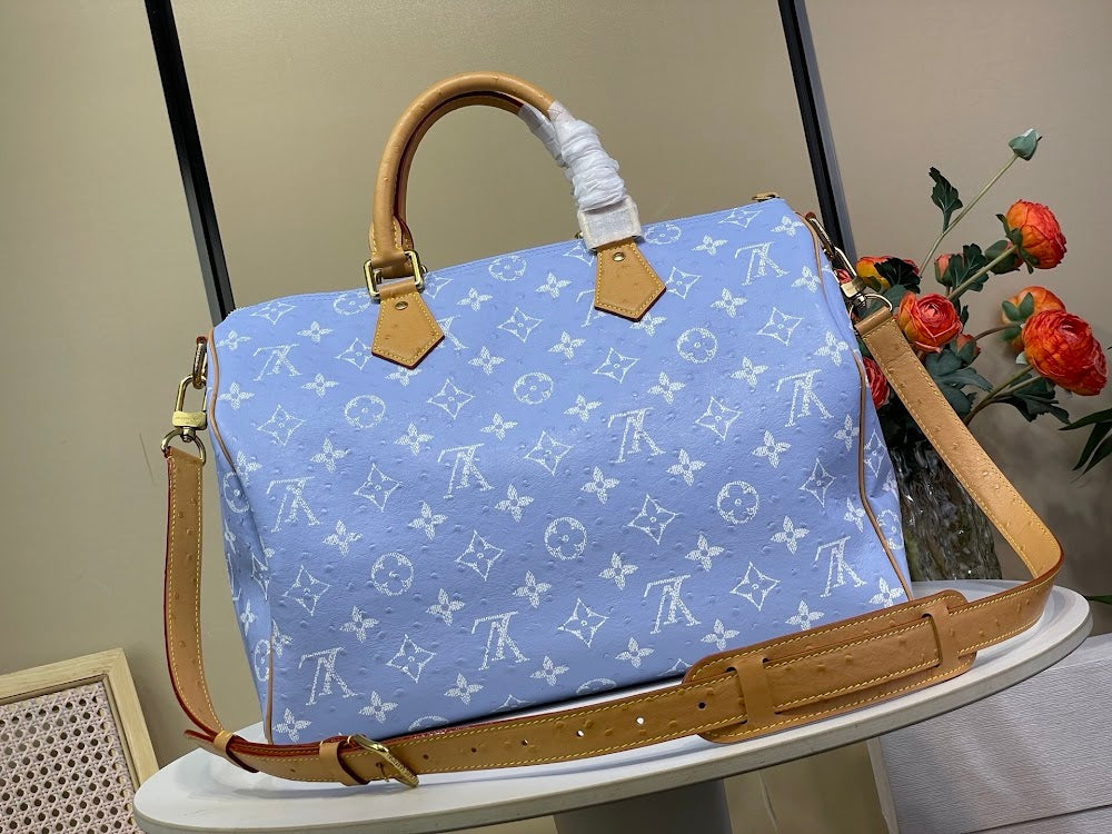Dragons Bags ln Luxury Bag --95545