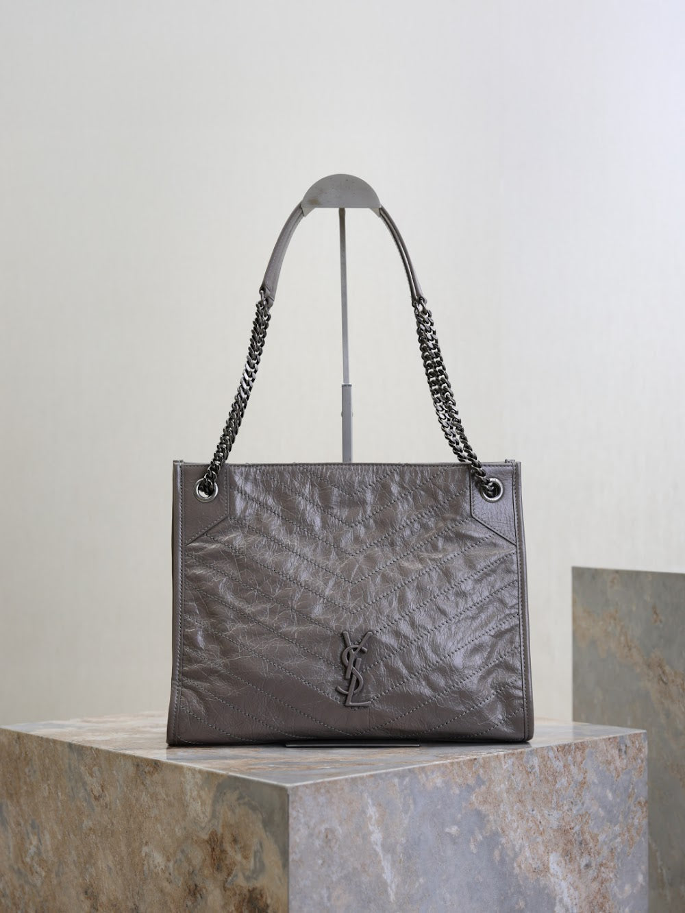 Dragons Bags YSLn Luxury Bag --119755