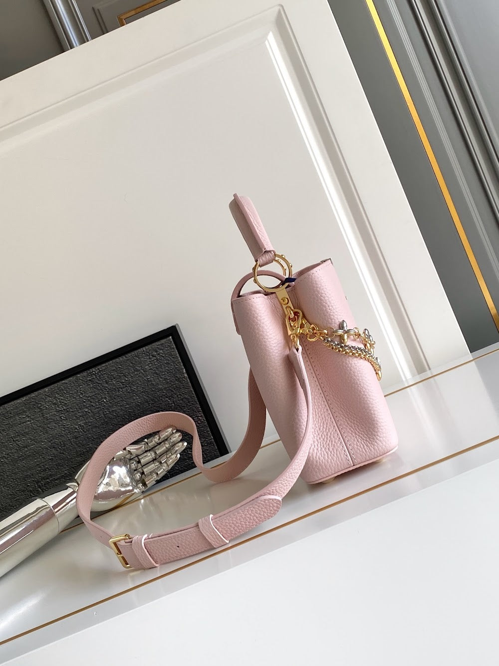 Dragons Bags ln Luxury Bag --96272
