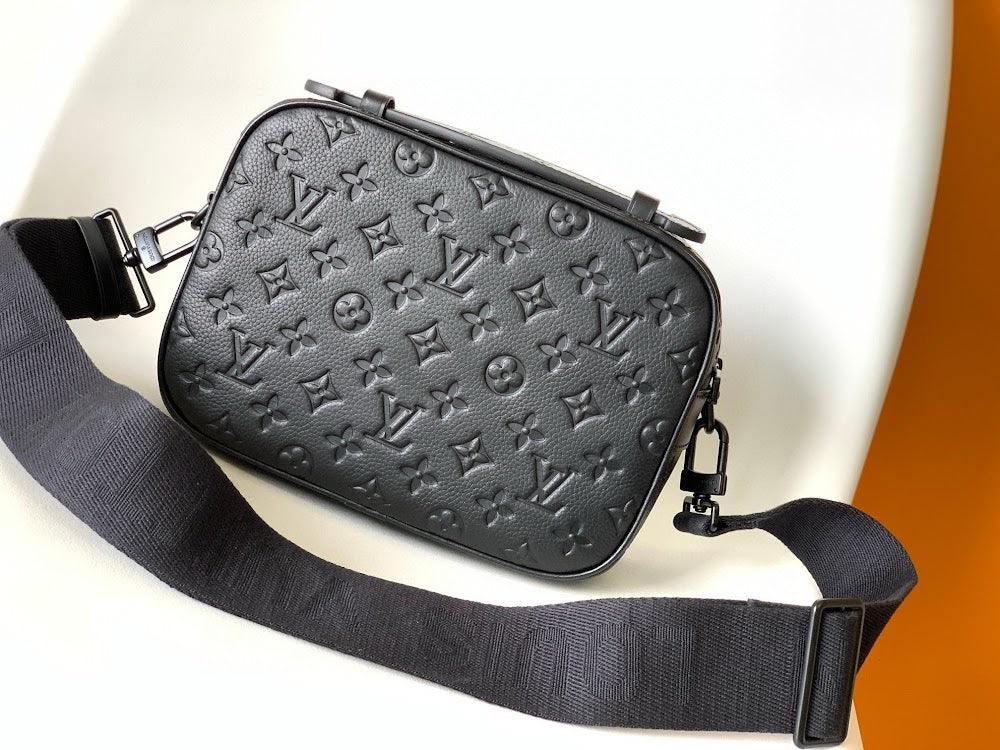 Dragons Bags ln Luxury Bag --70836