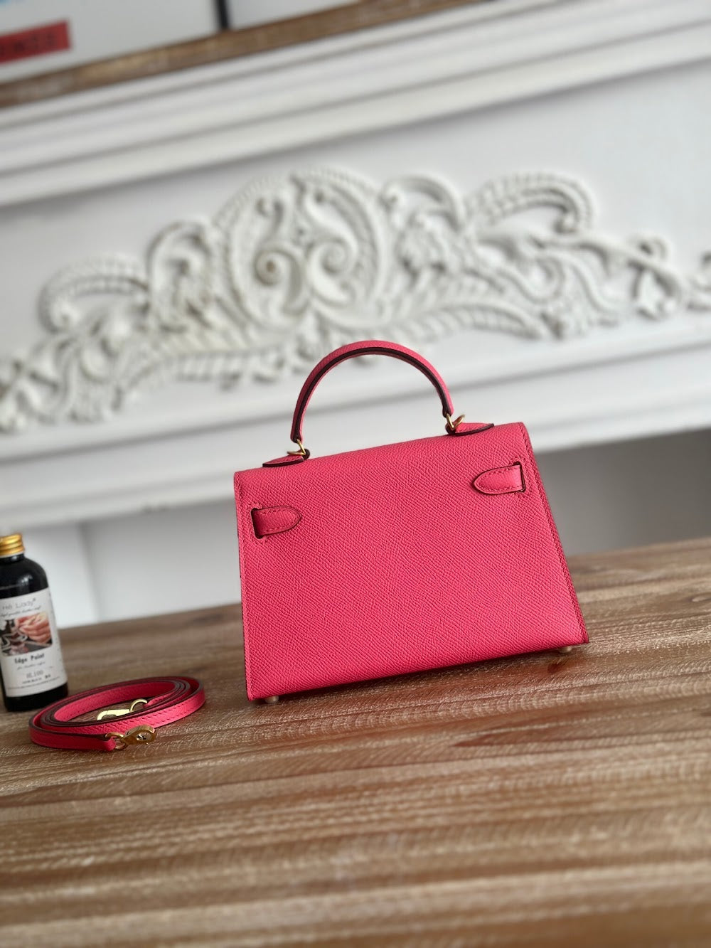 Dragons BagsHermesn Luxury Bag --117026