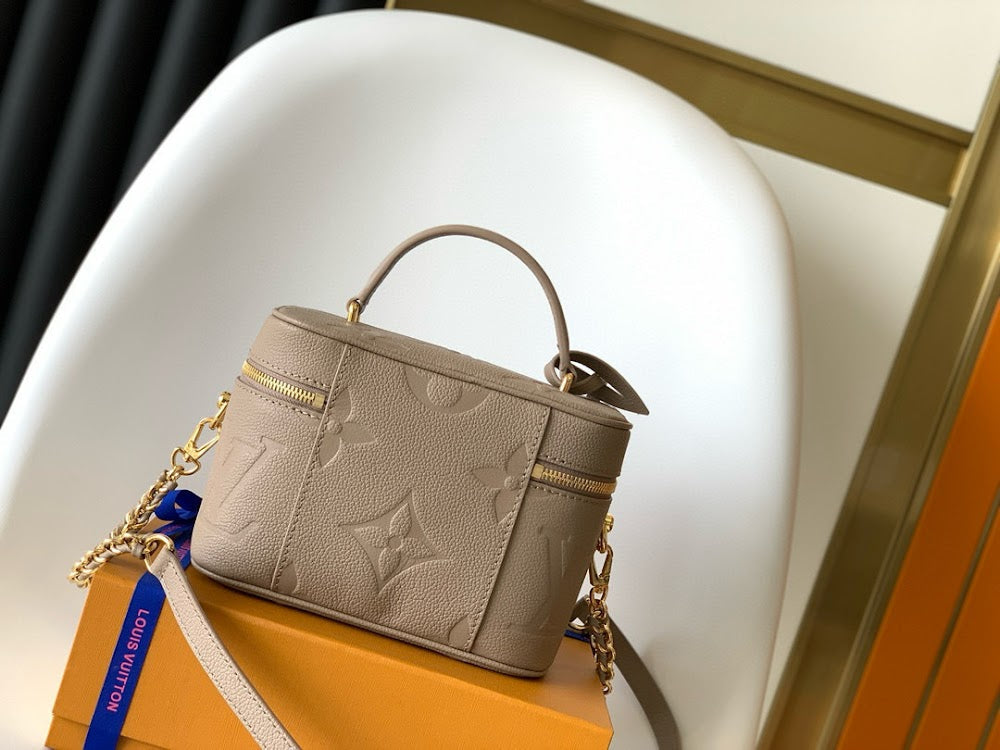 Dragons Bags LVn Luxury Bag --81092