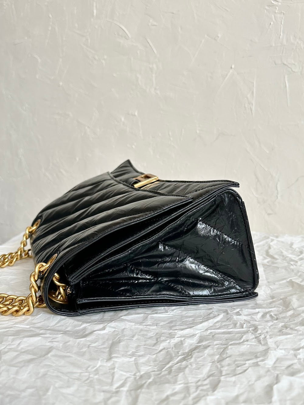Dragons Bags Balenciaga Luxury Bag --110610