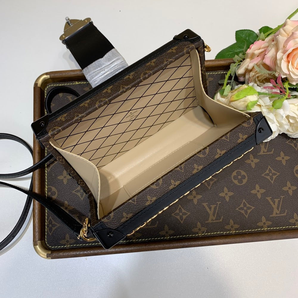 Dragons Bags ln Luxury Bag --59857