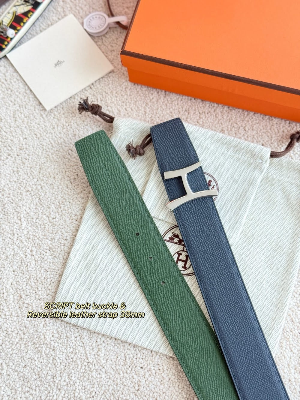 Dragons Bags Hermesn Luxury Belt --109143