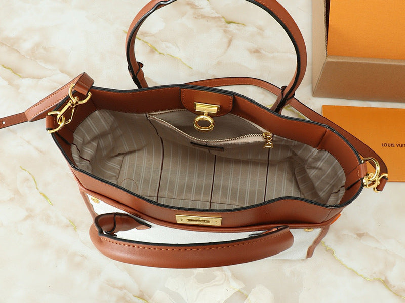 Dragons Bags LVn Luxury Bag --80104