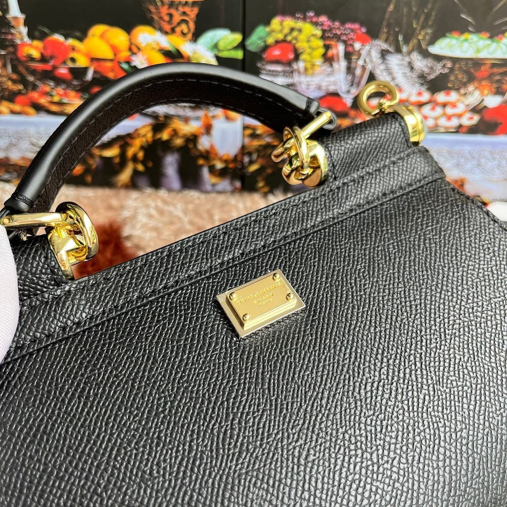 Dragons Bags DGn Luxury Bag --93577