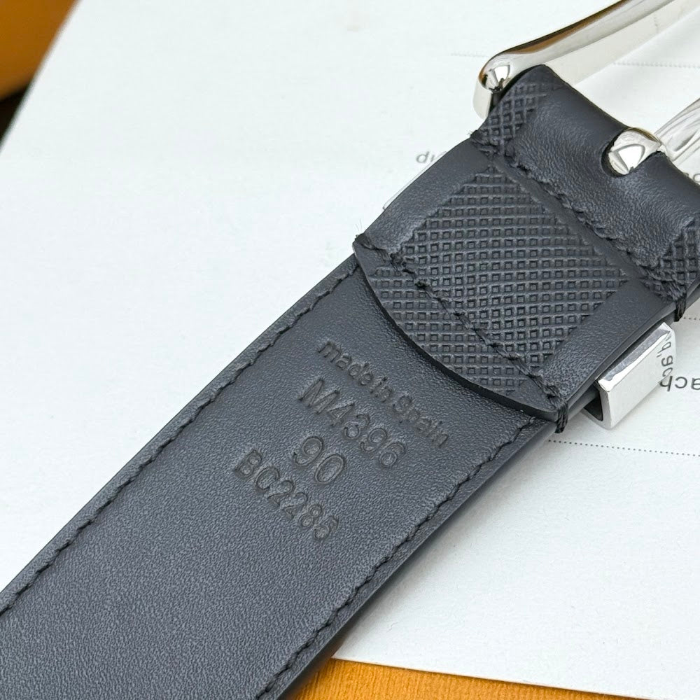 Dragons Bags ln Luxury Belt --101213