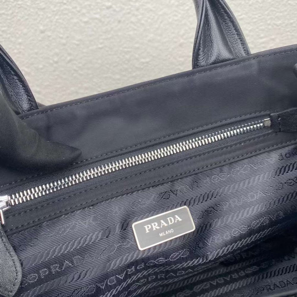 Dragons Bags Prada Luxury Bag --53656