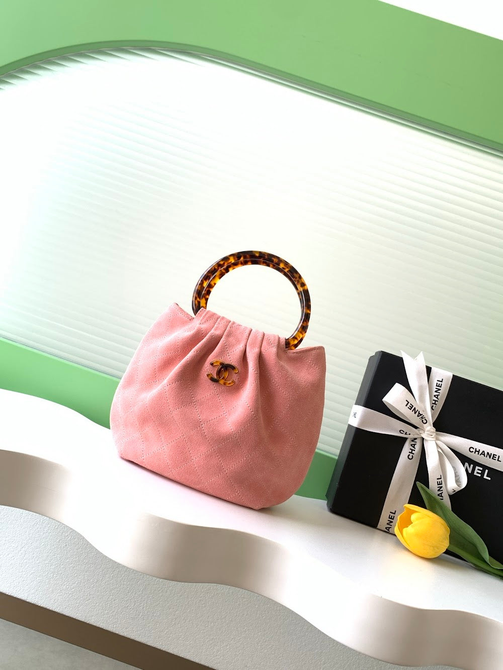 Dragons BagsCHn Luxury Bag --114357