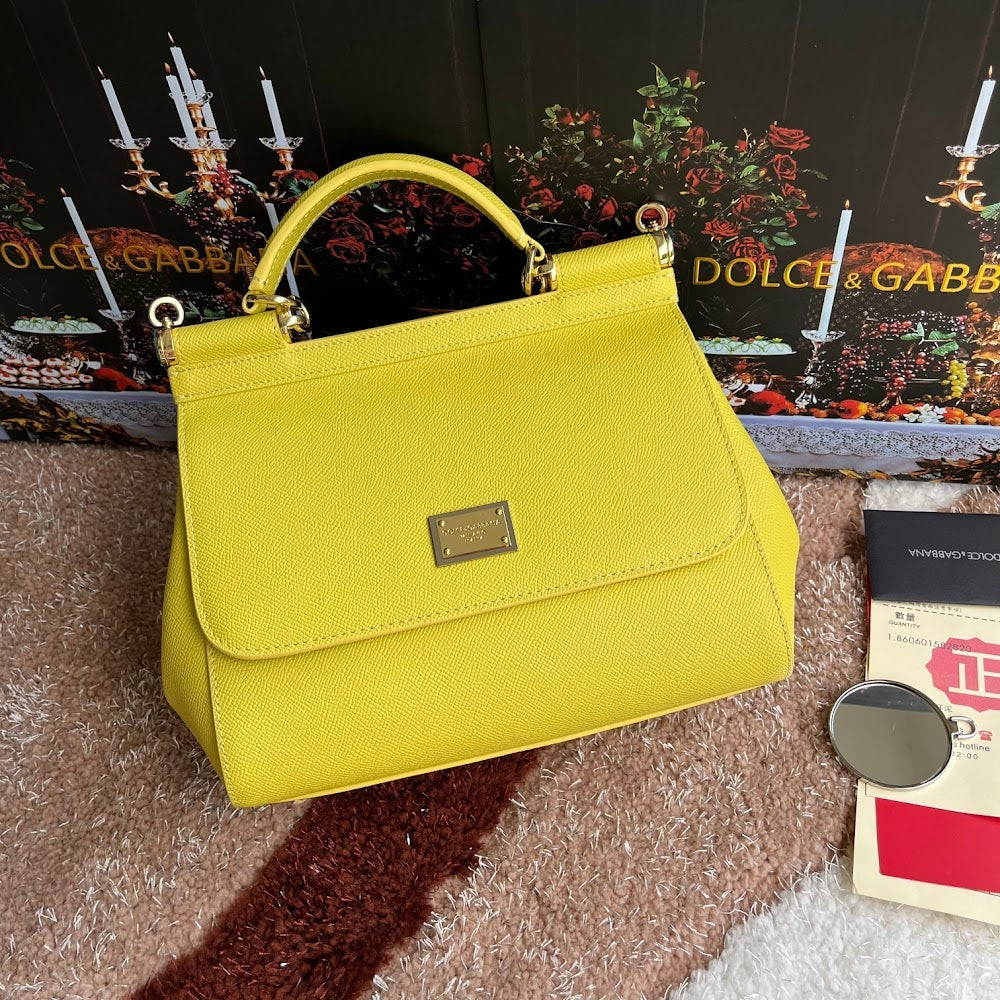 Dragons Bags DGn Luxury Bag --93997