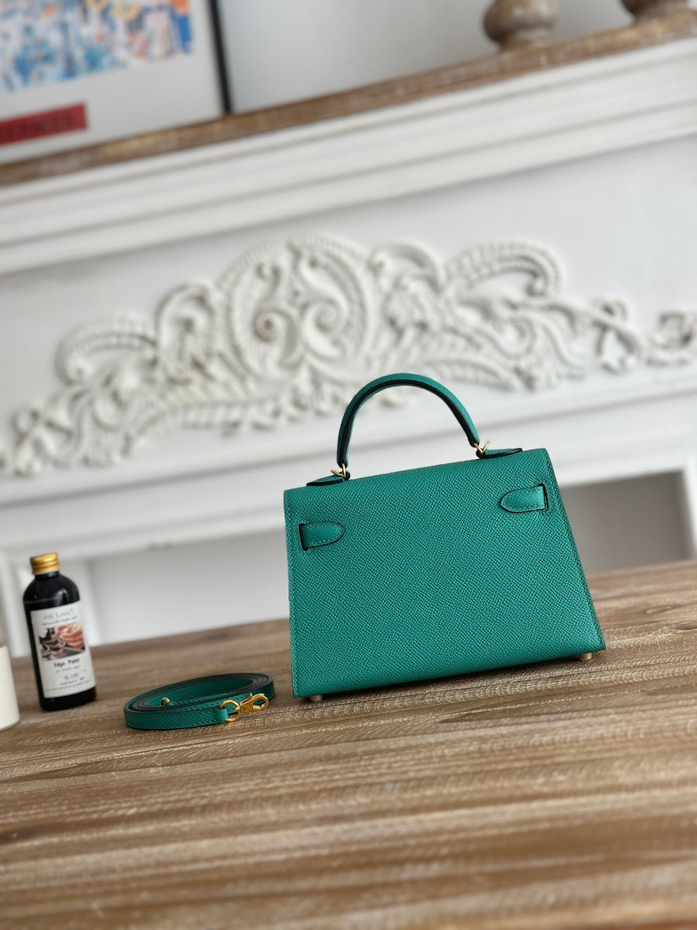Dragons BagsHermesn Luxury Bag --116976