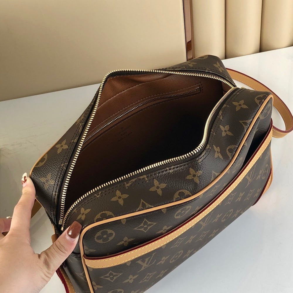 Dragons Bags ln Luxury Bag --56710