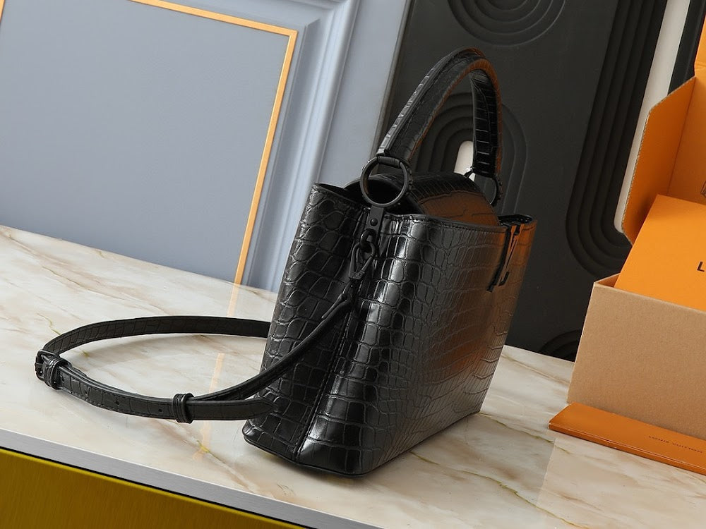Dragons Bags LVn Luxury Bag --79429