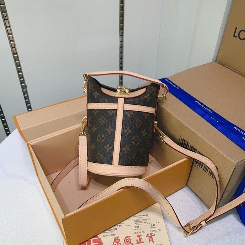 Dragons Bags LVn Luxury Bag --80945