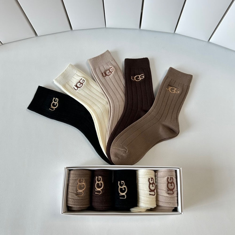 Dragons Bags Premium Luxury Socks --97807