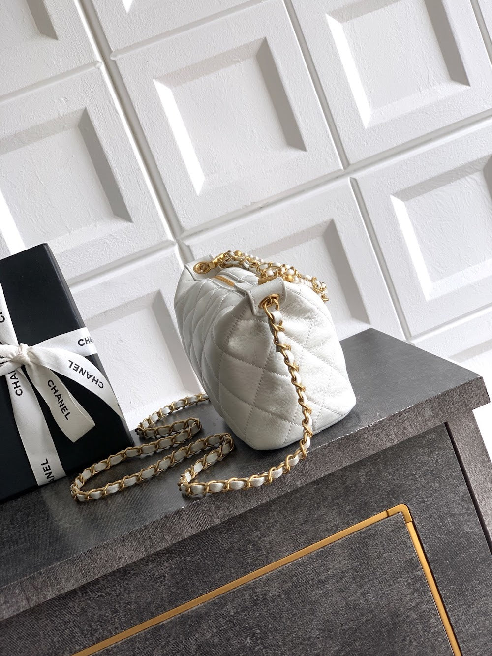 Dragons Bags CHn Luxury Bag --112803