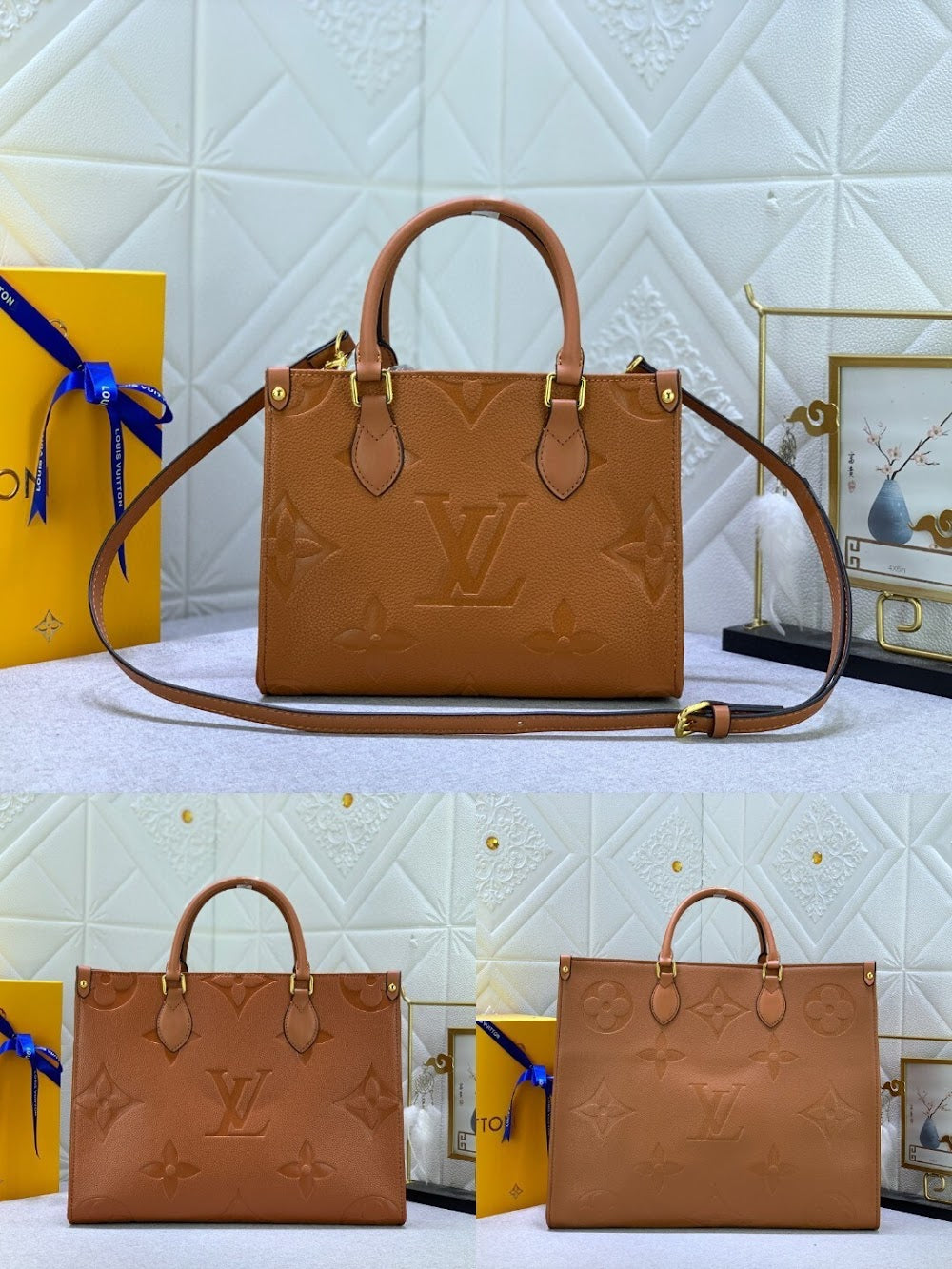 Jessica Bags ln Luxury Bag --75846