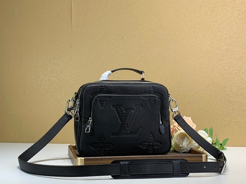 Dragons Bags ln Luxury Bag --59374