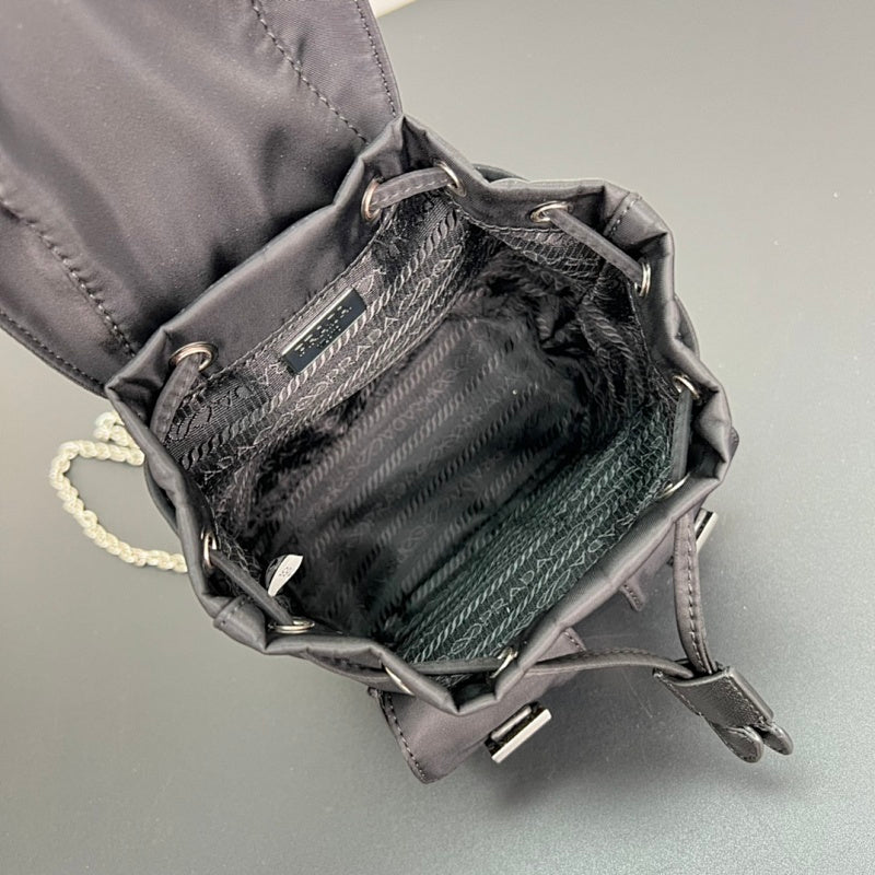 Dragons Bags pradn Luxury Bag --73215