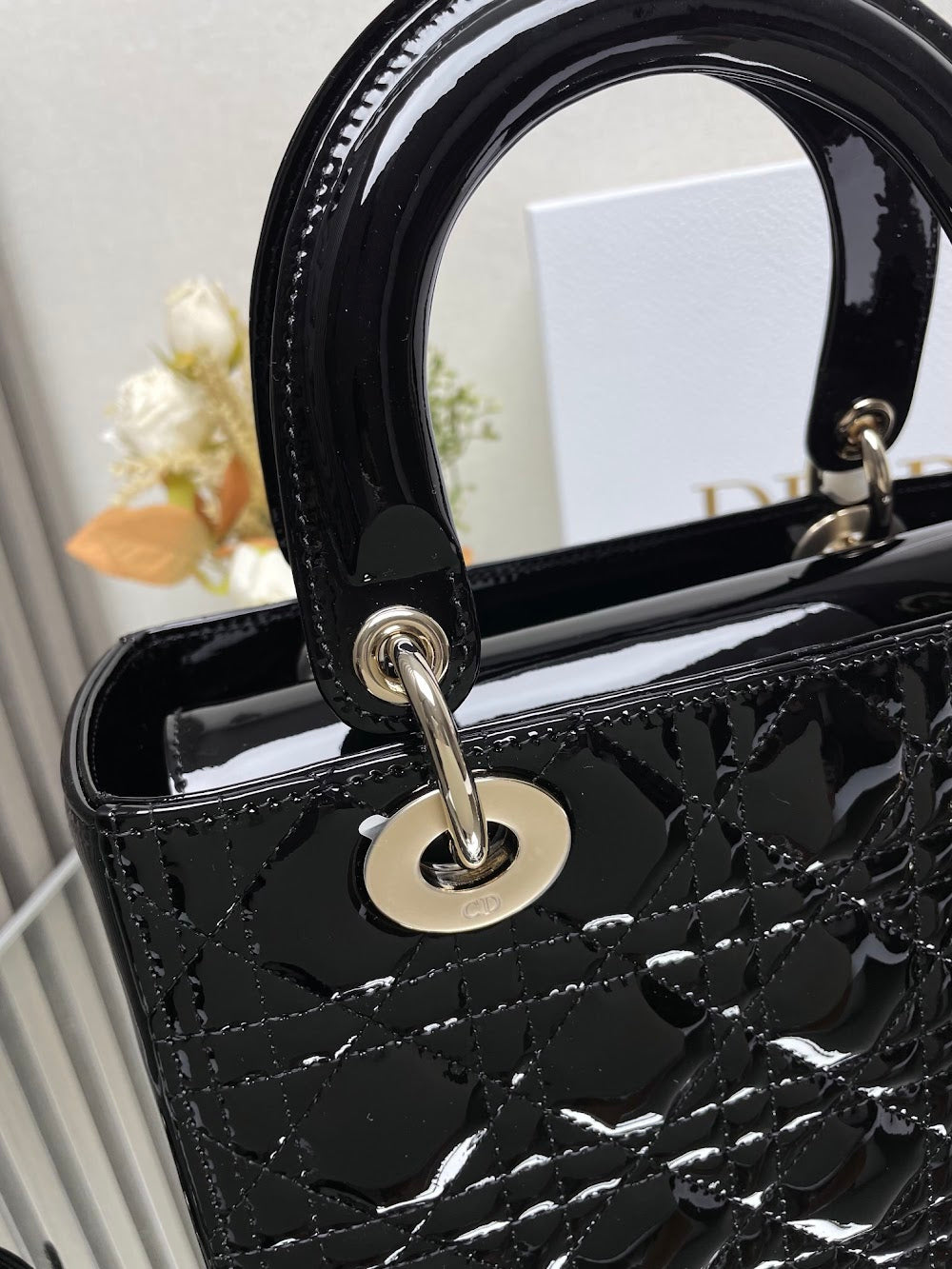 Dragons BagsDiorn Luxury Bag --116017