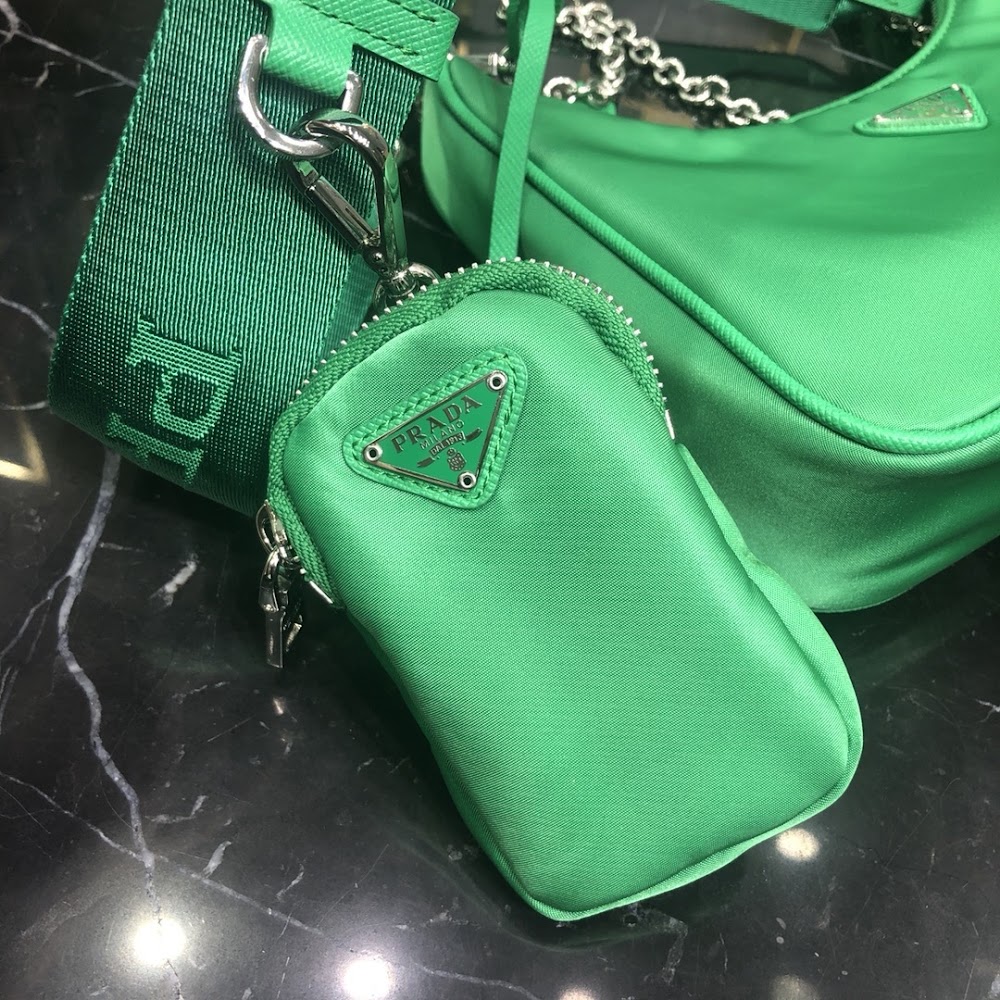 Jessica Bags pradn Luxury Bag --74625